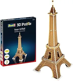 Revell Eiffelturm 3D (Puzzle)