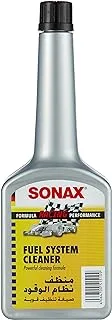 Sonax Fuel System Cleaner (250mL)