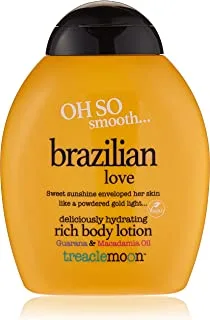 Treaclemoon Brazilian Love Body Lotion 250 ml