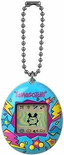 Tamagochi Tamagotchi Original Lightning Battery Operated, Blue, 42923NBNP