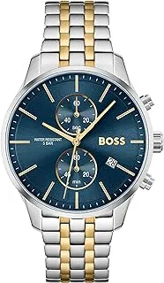 BOSS ASSOCIATE Men's Watch, Analog