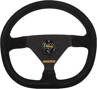 MOMO R1988_32S Mod 88 320 mm Suede Steering Wheel