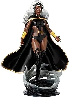 DIAMOND SELECT TOYS معرض Marvel: شكل Storm PVC ، متعدد الألوان