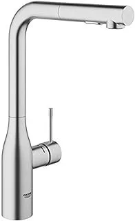 Grohe Grohe Essence Single-Lever Sink Mixer 1/2