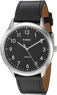 Timex Men's Modern Easy Reader 40mm Watch