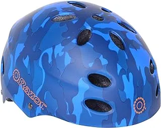 Razor football-helmets Razor V-12 Child Multi Sport Helmet