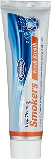 Beauty Formulas smokers toothpaste 100ml