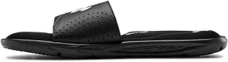 Under Armour Ignite Vi Sl Graphic Strap mens Slide Sandal