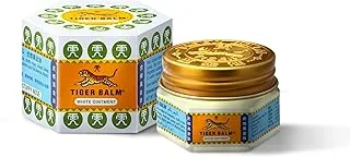 Tiger Balm White Ointment 10g