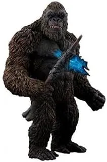 X-PLUS Godzilla vs. Kong 2021: Kong Toho Large Series Kaiju PVC Statue