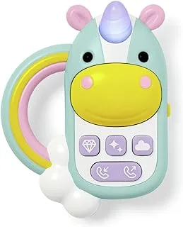 Skip Hop Zoo Unicorn Phone