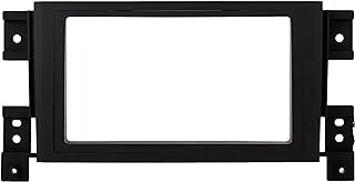 Metra 95-7953 Double DIN Installation Kit for 2006-2009 Suzuki Grand Vitara Vehicles