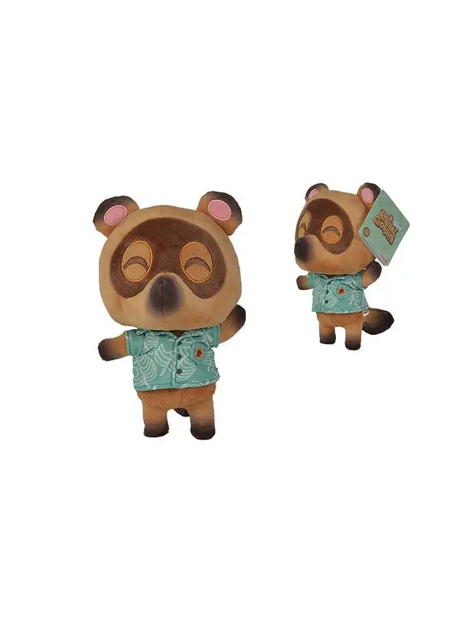 Simba Animal Crossing Timmy, 25cm