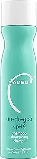 Malibu C Un-Do-Goo > pH 9 Shampoo, Fl Oz