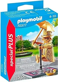 Playmobil 70377 Street Artist Play Figure