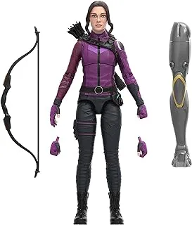 Hasbro Fans Disney Marvel Legends Series Hawkeye Kate Bishop (Excl.) (F3856)