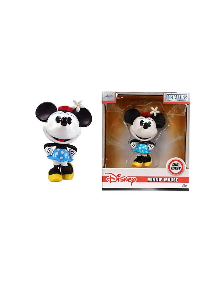 JADA Minnie Figure