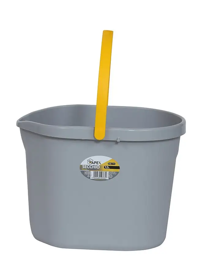 APEX Cleaning Bucket 12 L