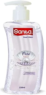 Sanita Pure Mist Scent Hand Wash 250 ml