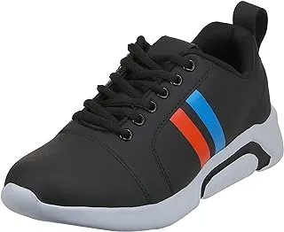 Fusefit Men's CHETAK II FF Sneaker