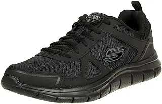 Skechers Men's Track Scloric Low-Top Sneakers