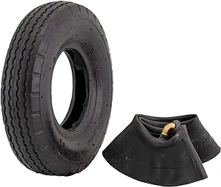 Marathon Replacement Pneumatic Wheel Tire