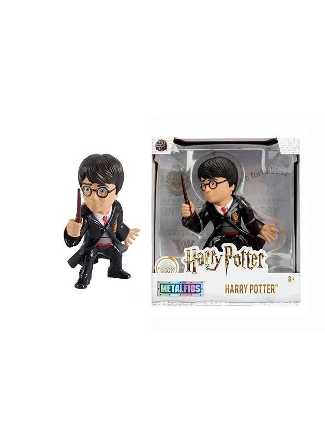 JADA Harry Potter Figure