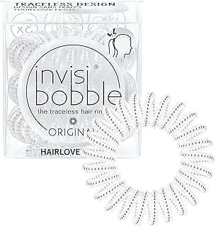 Invisibobble IB ORIGINAL Mother of Chrome