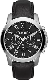 ساعة Fossil MAN'S WATCH GRANT COLLECTION FS4812IE