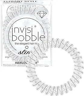 Invisibobble IB SLIM Mother of Chrome