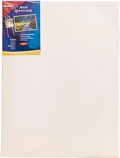 Homesmiths Canvas Board, 45 cm x 60 cm Size