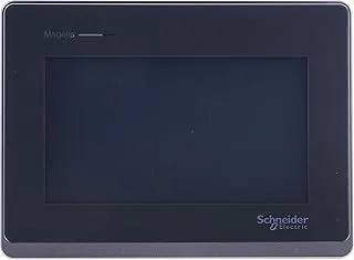 Schneider hmist6400 7''w basic operator terminal