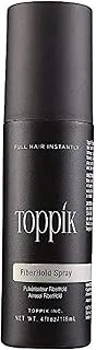 Toppik Fiberhold Spray, 4 Ounce Body Care