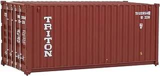 Walthers SceneMaster RS Triton Container, 20