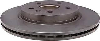 ACDelco Silver 18A2733A Rear Disc Brake Rotor