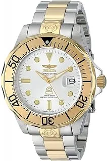 Invicta Grand Diver 3050 Men's Automatic Watch - 47 mm