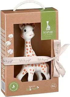 عضاضة Sophie la girafe So Pure So Pure