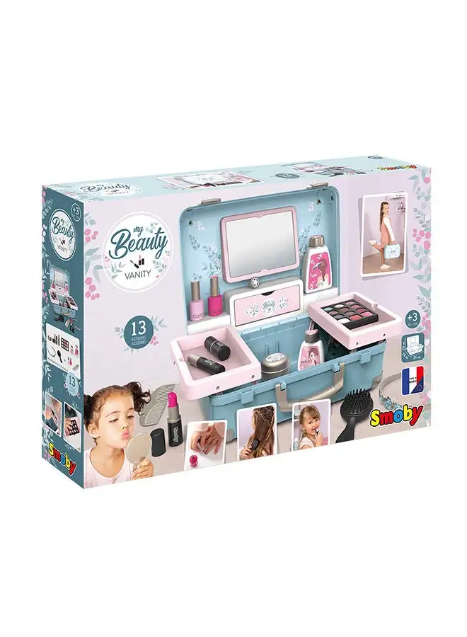 Smoby My Beauty Vanity