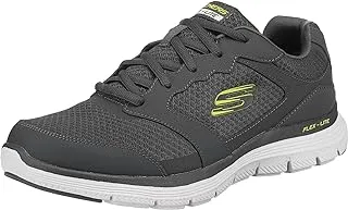 حذاء المشي الرجالي Skechers FLEX ADVANTAGE 4.0