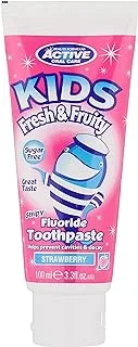 Beauty Formula Kids Tooth Paste 100 Ml