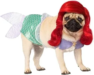 Rubie's Ariel Pet Costume – Large