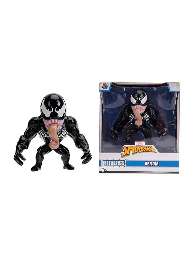 JADA Marvel Venom Figure