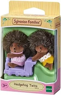 Sylvanian Families - Hedgehog Twins /Toys