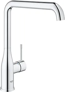 GROHE 30269000 خلاط مطبخ بمقبض واحد فضي