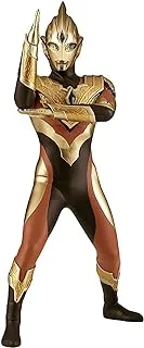 Bandai Multi ZB Sunset Glow Edition Ultraman Trigger Hero's Brave Statue