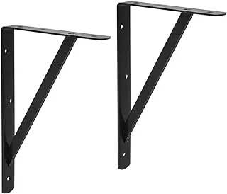 Amazon Basics Shelf Bracket - 12