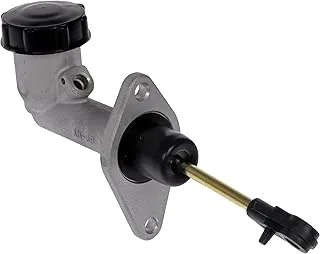 Dorman CM350007 Clutch Master Cylinder Compatible with Select Jeep Models