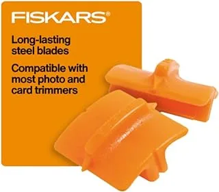 Fiskars Cizalla de Papel