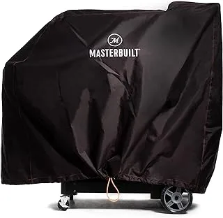 Masterbuilt Gravity Series