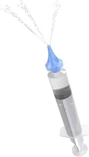 ACU LIFE EAR WAX REMOVAL SYRINGE:400595